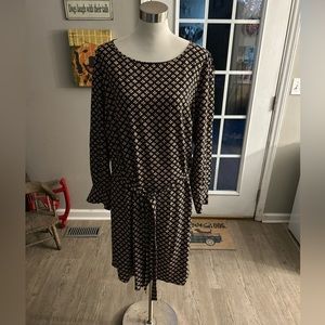 Loft 20 cute summer dress